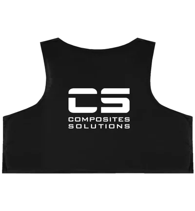 Composites-Solutions-Soft-Panel-Tactical-Vest-CH COMPOSITES SOLUTIONS Zacht Pantser