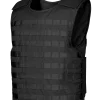 Composites-Solutions-TACTICAL-VEST-BLACK-45 COMPOSITES SOLUTIONS Tactical Vests