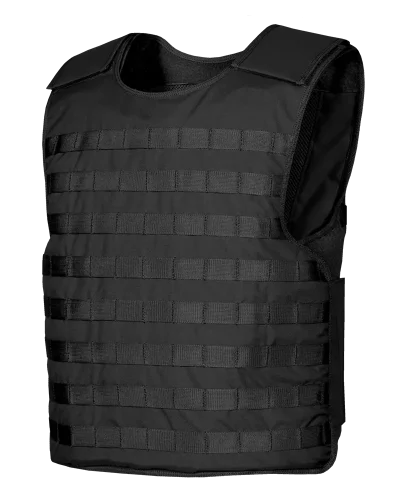 Composites-Solutions-TACTICAL-VEST-BLACK-45 COMPOSITES SOLUTIONS Tactical Vests