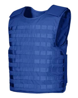 Composites-Solutions-TACTICAL-VEST-BLUE-45 COMPOSITES SOLUTIONS Tactical Vests