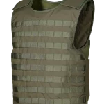 COMPOSITES SOLUTIONS Tactical Vests