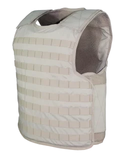 COMPOSITES SOLUTIONS Tactical Vests