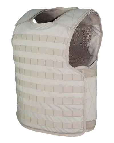 Composites-Solutions-TACTICAL-VEST-TAN-45 COMPOSITES SOLUTIONS Tactical Vests