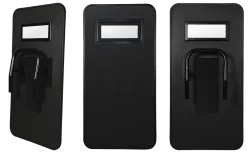 COMPOSITES SOLUTIONS Ballistic Shields