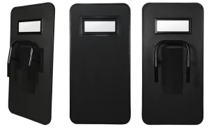 COMPOSITES SOLUTIONS Ballistic Shield COMPOSITES SOLUTIONS Ballistic Shield