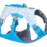 Ruffwear Swamp Cooler Cooling Dog Harness Ruffwear Swamp Cooler Cooling Dog Harnas