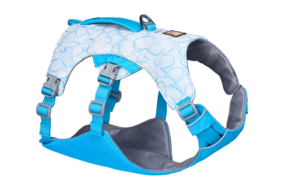 CompressedPNG-30781_Swamp-Coller-Harness_Biolumin-Blue_3-4_right-STUDIO Swamp-Coller