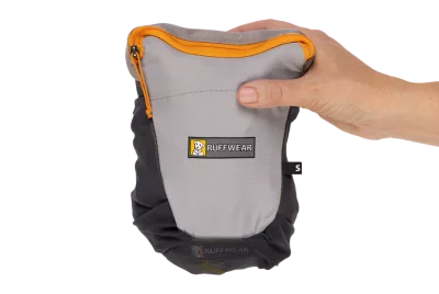 CompressedPNG-3584_BacktrakEvacuationKit_CloudburstGray_Stuffed_STUDIO RUFFWEAR BackTrak Dog Evacuation Kit