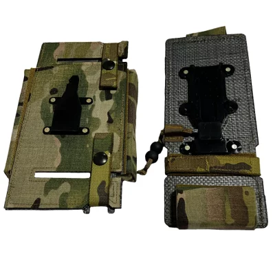RECON K9 Camera & Accessory Mounting System (CAMS)