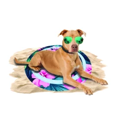 CoolPets Tropical Premium Cooling Mat