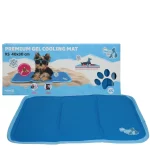 Coolpets Premium Solid gel Cooling Mat Coolpets Premium Solid gel Cooling Mat