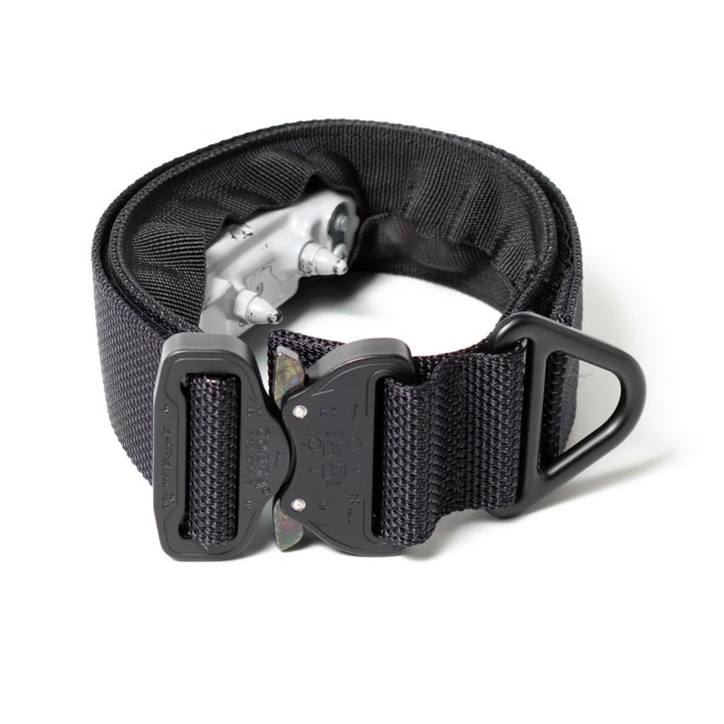 TECDOX Cover Up Black TECDOX Cover Up Black