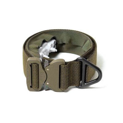 TECDOX Cover Up 1.5 Olive