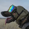 Coyote1 REX SPECS Gehoorbescherming Ear Pro Coyote