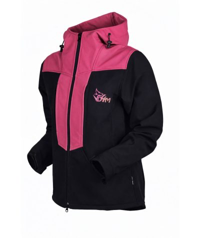 CrossPocket DOGSPORT TRAINING JACKET3 DOGS4ME Hondensport Trainingsjacket CrossPocket