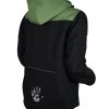 CrossPocket DOGSPORT TRAINING JACKET4 DOGS4ME Hondensport Trainingsjacket CrossPocket