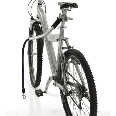 Cycleash Universele Fietsuitloging