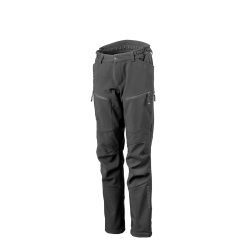 DC Dog Walker Winter Pants 3.0 Long Black Belemi