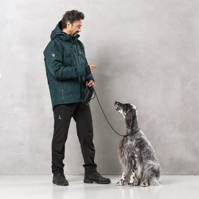 DC Dog Walker Winter Pants 3.0 Long Black Belemi 3 DC Dog Walker Winter Pants 3.0 Long Black Belemi