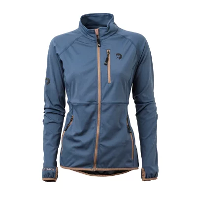 DC FeelFree Dog Walker Zip Jacket Sky Alva