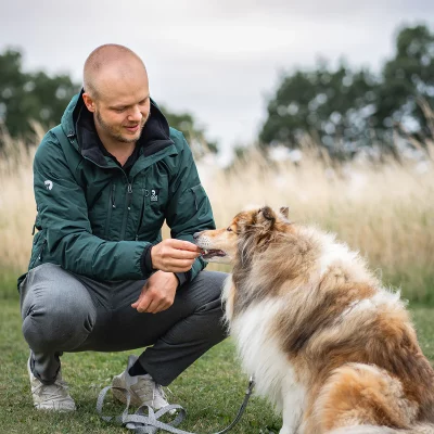 Innovatief DC KeepDry 2.0 Pinetree Conrad MEN