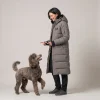 DC Long KeepDry Dog Walker Coat 2.0 Duffy 1 DC Long KeepDry Dog Walker Coat 2.0 Duffy