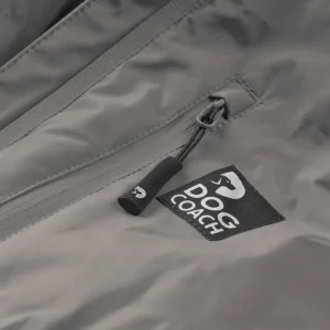 DC Long KeepDry Dog Walker Coat 2.0 Duffy