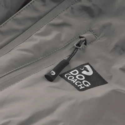 DC Long KeepDry Dog Walker Coat 2.0 Duffy 4 DC Long KeepDry Dog Walker Coat 2.0 Duffy