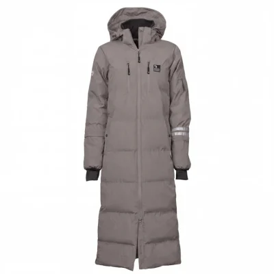 DC Long KeepDry Dog Walker Coat 2.0 Duffy DC Long KeepDry Dog Walker Coat 2.0 Duffy