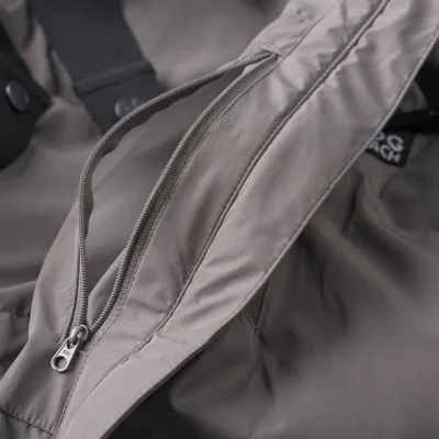 DC Long KeepDry Dog Walker Coat 2.0 Duffy 5 DC Long KeepDry Dog Walker Coat 2.0 Duffy