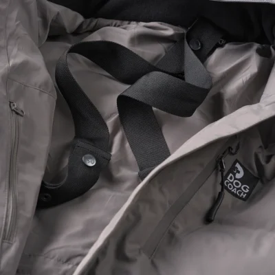 DC Long KeepDry Dog Walker Coat 2.0 Duffy 6 DC Long KeepDry Dog Walker Coat 2.0 Duffy