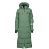 DC Long KeepDry Dog Walker Coat 2.0 Forest 1 DC Long KeepDry Dog Walker Coat 2.0 Forest