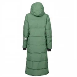 DC Long KeepDry Dog Walker Coat 2.0 Forest