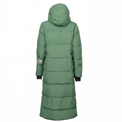 DC Long KeepDry Dog Walker Coat 2.0 Forest 2. DC Long KeepDry Dog Walker Coat 2.0 Forest