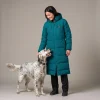 DC Long KeepDry Dog Walker Coat 2.0 Poseidon DC Long KeepDry Dog Walker Coat 2.0 Poseidon