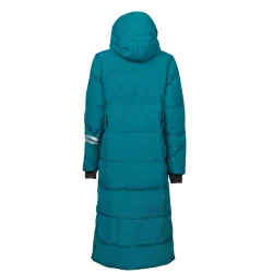 DC Long KeepDry Dog Walker Coat 2.0 Poseidon