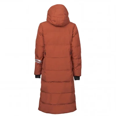 DC Long KeepDry Dog Walker Coat 2.0 Tawney3 DC Long KeepDry Dog Walker Coat 2.0 Tawney