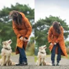 DC Long KeepDry Dog Walker Coat 2.0 Tawney34 DC Long KeepDry Dog Walker Coat 2.0 Tawney