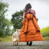 DC Long KeepDry Dog Walker Coat 2.0 Tawney5 DC Long KeepDry Dog Walker Coat 2.0 Tawney