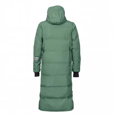 DC Long KeepDry Dog Walker Men’s Coat 2.0 Warm Forest3 DC Long KeepDry Dog Walker Men’s Coat 2.0 Warm Forest