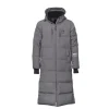 DC Long KeepDry Dog Walker Men’s Coat 2.0 Warm Grey1 DC Long KeepDry Dog Walker Men’s Coat 2.0 Warm Grey