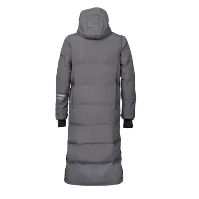 DC Long KeepDry Dog Walker Men’s Coat 2.0 Warm Grey2 DC Long KeepDry Dog Walker Men’s Coat 2.0 Warm Grey