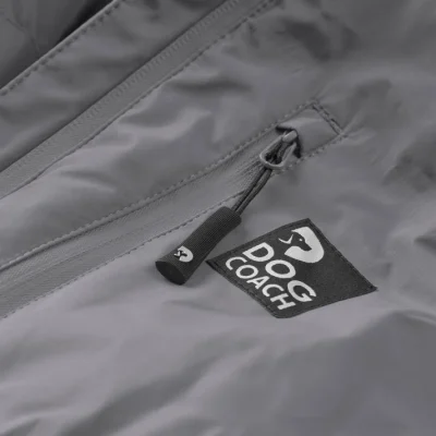DC Long KeepDry Dog Walker Men’s Coat 2.0 Warm Grey4 DC Long KeepDry Dog Walker Men’s Coat 2.0 Warm Grey