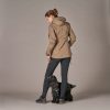 DC Pack&Carry Shell Jacket Woman 2.0 Mocca1 DC Pack&Carry Shell Jacket Woman 2.0 Mocca