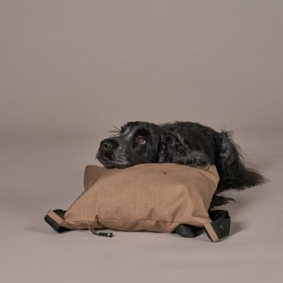 DC Pack&Carry Shell Jacket Woman 2.0 Mocca3 DC Pack&Carry Shell Jacket Woman 2.0 Mocca