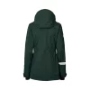 DC Pack&Carry Shell Jacket Woman 2.0 Pinetree
