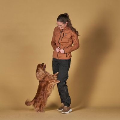 DC Pack&Dry Quick Zip Pants Unisex DC Pack&Dry Quick Zip Pants Unisex