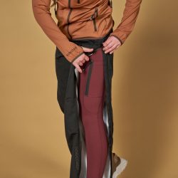 DC Pack&Dry Quick Zip Pants Unisex