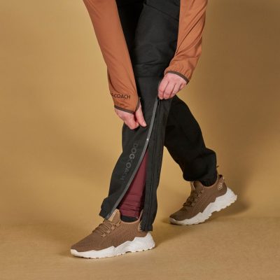 DC Pack&Dry Quick Zip Pants Unisex4 DC Pack&Dry Quick Zip Pants Unisex