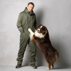 DC Robert Jumpsuit I Men DC Robert Jumpsuit Men Beetle